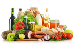 Alimentación